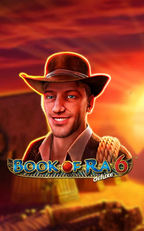 Book of Ra at Coin Play Casino