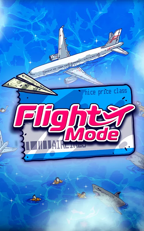 Flight Mode at Coin Play Casino