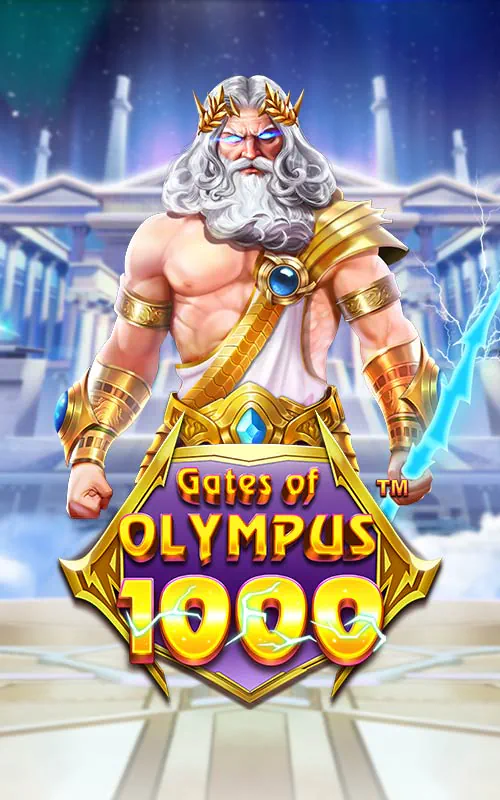 Gates of Olympus at Coin Play Casino